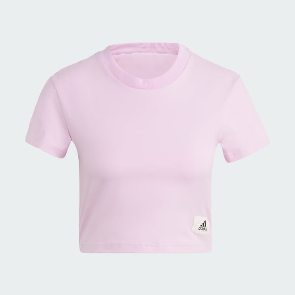 Purpura Polo Corto Lounge
