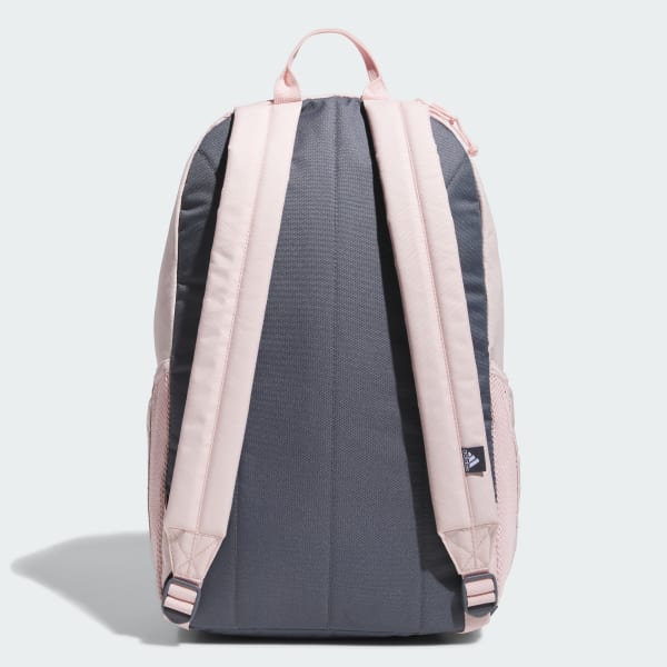 adidas Classic 3S 5 Backpack Pink Free Shipping with adiClub adidas US