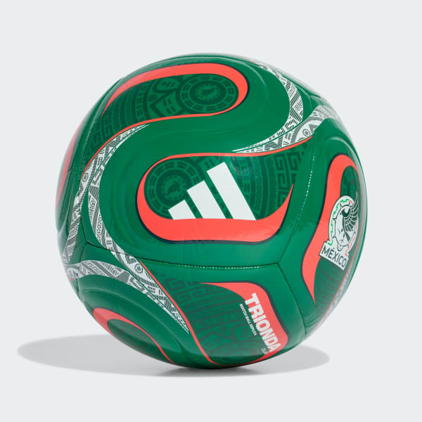 Verde Balón Trionda Mexico Home Club