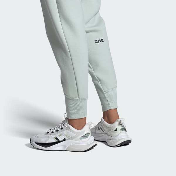 Blanco Zapatillas de Running Alphabounce+ Sustainable Bounce
