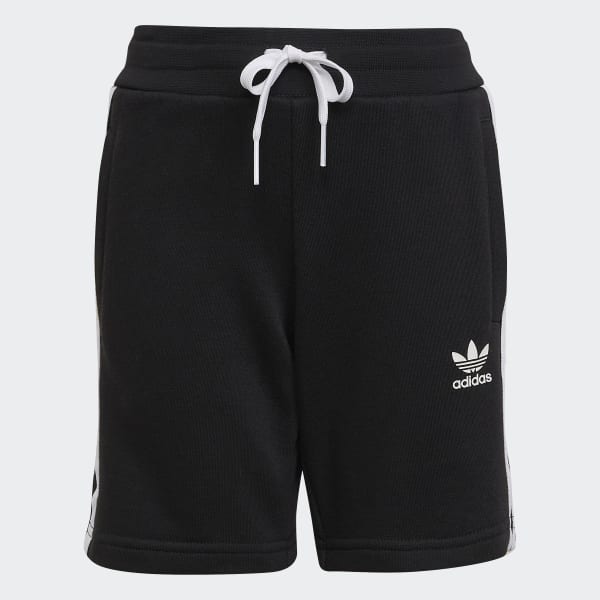 bílá Souprava Adicolor Shorts and Tee