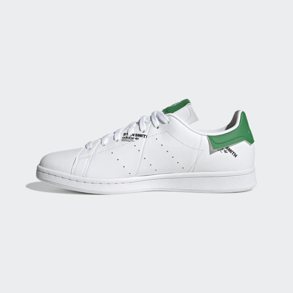 Weiss Stan Smith Schuh LUP68