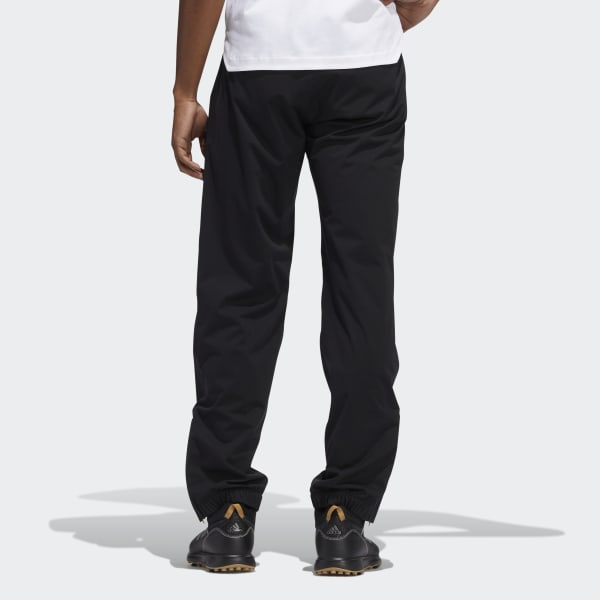 Svart RAIN.RDY Golf Pants