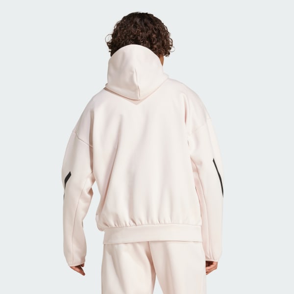 Adidas tennis zne hoodie top