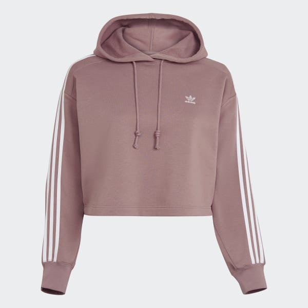 Lilla Adicolor Classics Hettegenser (store størrelser) JG169