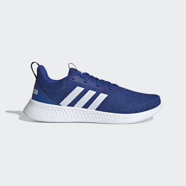 Azul Zapatillas Puremotion