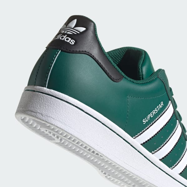 adidas Tenis Superstar Verde adidas Mexico