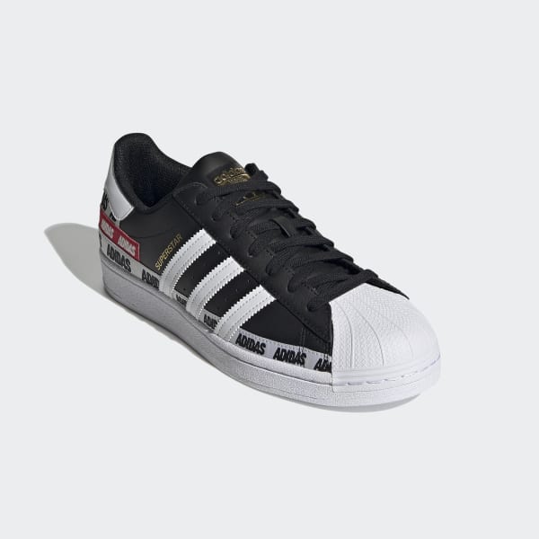 Zapatillas Superstar - Negro adidas | adidas Peru