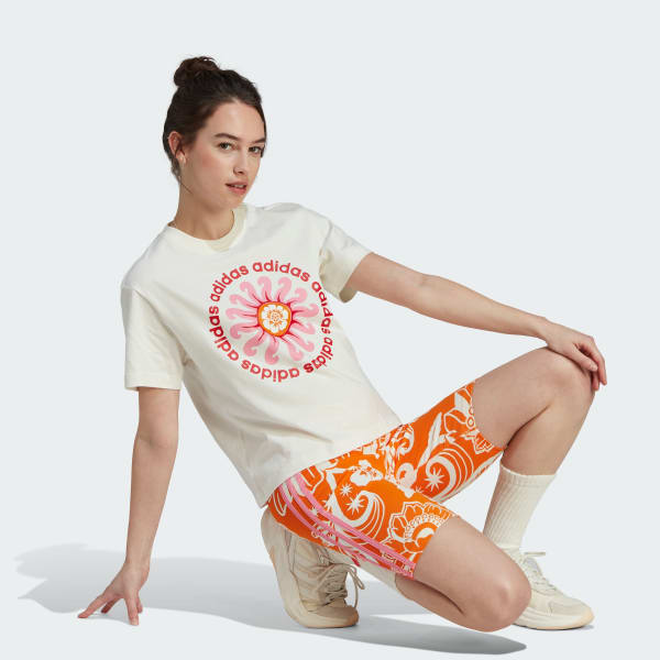 Adidas shop farm tee