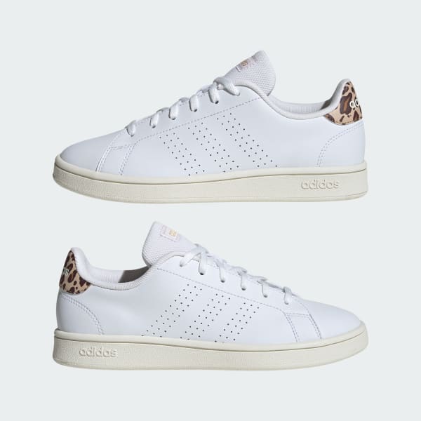 Tenis sales advantage base