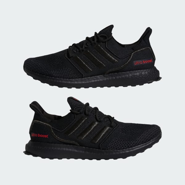 adidas Ultraboost 1.0 Lower Carbon Footprint Shoes Black adidas Malaysia