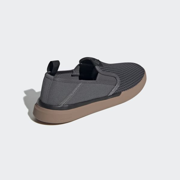 adidas Five Ten Sleuth Slip On Scarpe Per Mountain Bike Uomo, grey fivecore blackgum M2 adidas Five Ten Sleuth Slip On Scarpe Per Mountain Bike Uomo, grey fivecore blackgum M2