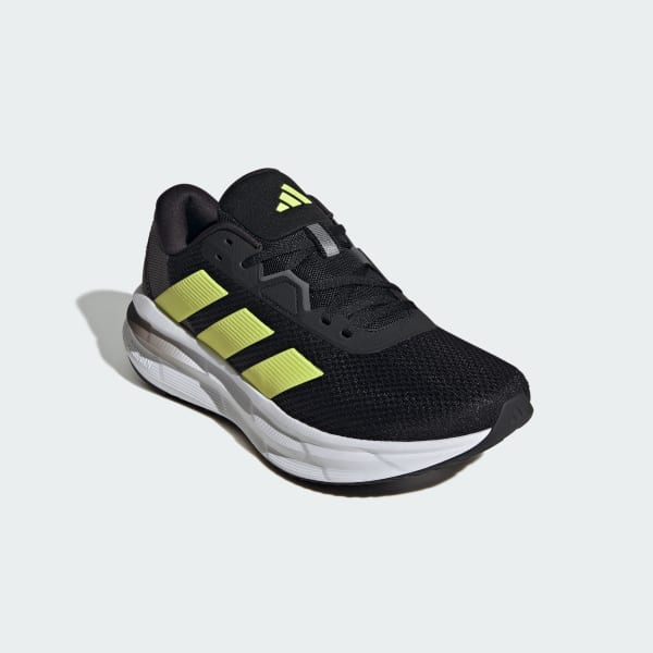 Black Galaxy 7 Running Shoes