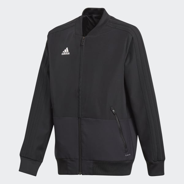 adidas presentation jacket
