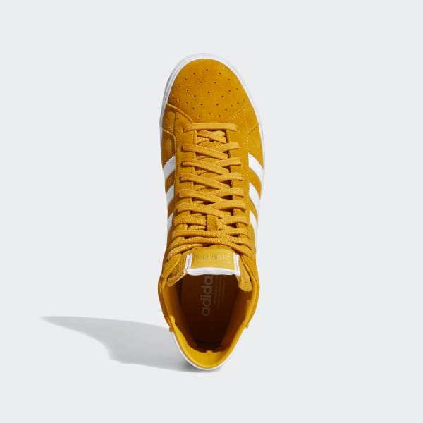 scarpe basket gialle
