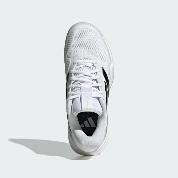 Weiss Barricade 14 Tennisschuh