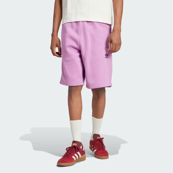 Trefoil Essentials Shorts
