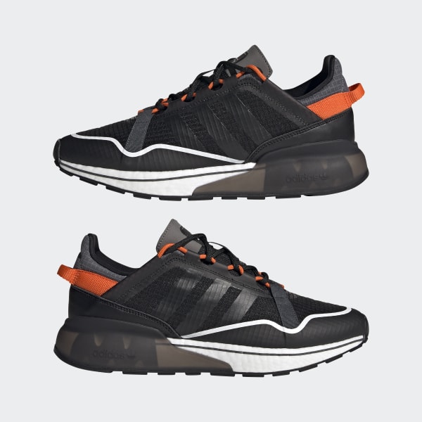 adidas ZX 2K Boost Pure Shoes - Black | adidas Philippines