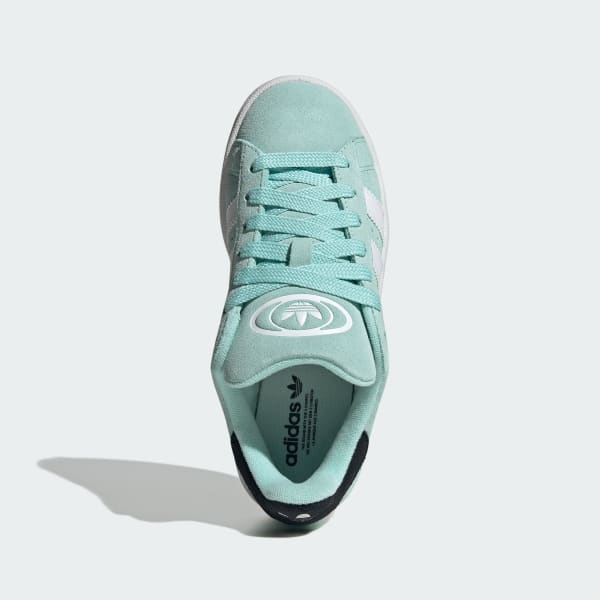 Turquesa Zapatillas Campus 00s