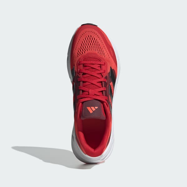 Rojo Tenis Questar