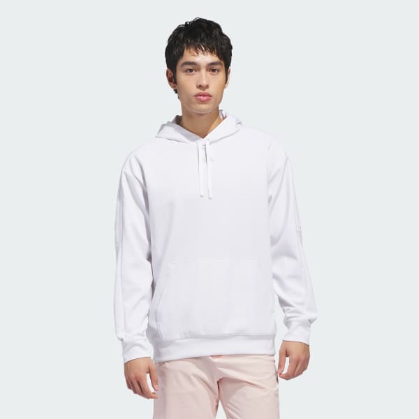 ホワイト ビヨンド・ザ・コース パーカー