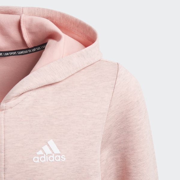 Sudadera con gorro Must Haves