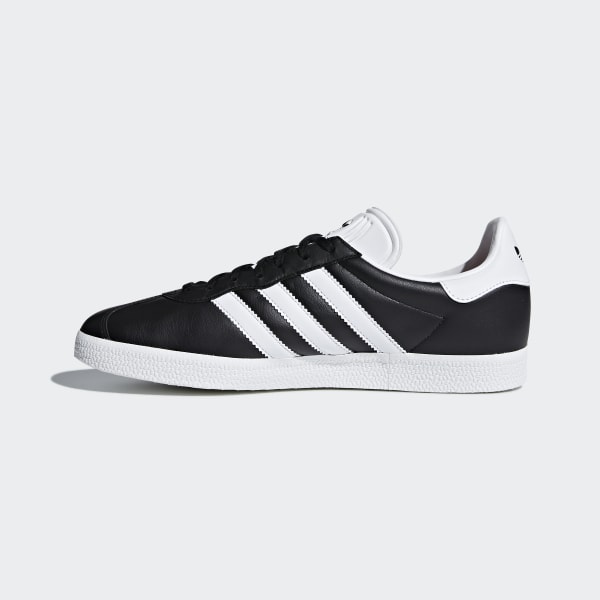 Chaussure World Cup Gazelle Super Essential - noir adidas | adidas ... Chaussure World Cup Gazelle Super Essential noir CQ2794