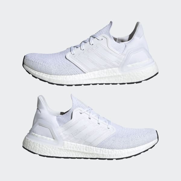 Adidas ultra boost 20 women size 8 clearance