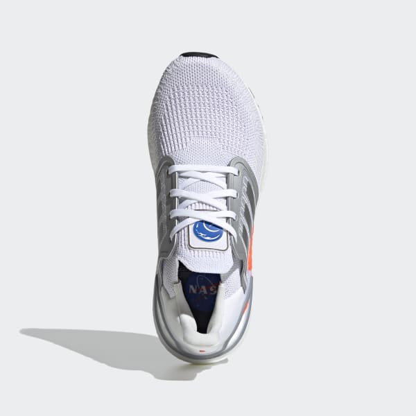 Blanco Zapatillas Ultraboost 20
