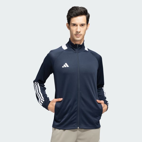 Sereno AEROREADY Track Jacket
