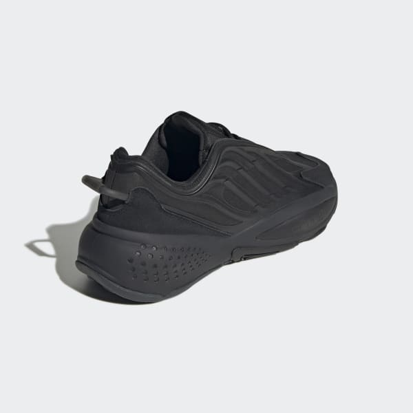 Black OZRAH Shoes LSN95