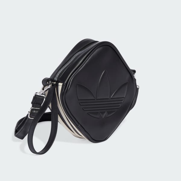 Đen PU D BAG