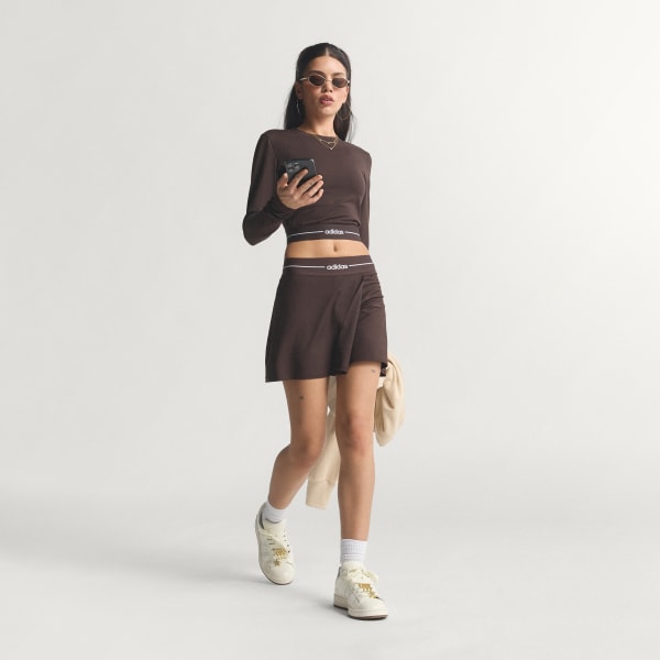 Bruin Hyperglam Skort