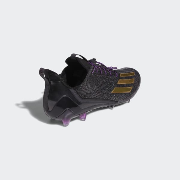 adidas Marvel Black Panther Adizero Ubersonic 4 Shoes - Black | Unisex  Tennis | adidas US