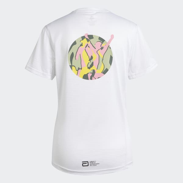 biela Berlin Marathon 2022 T-Shirt EBT40