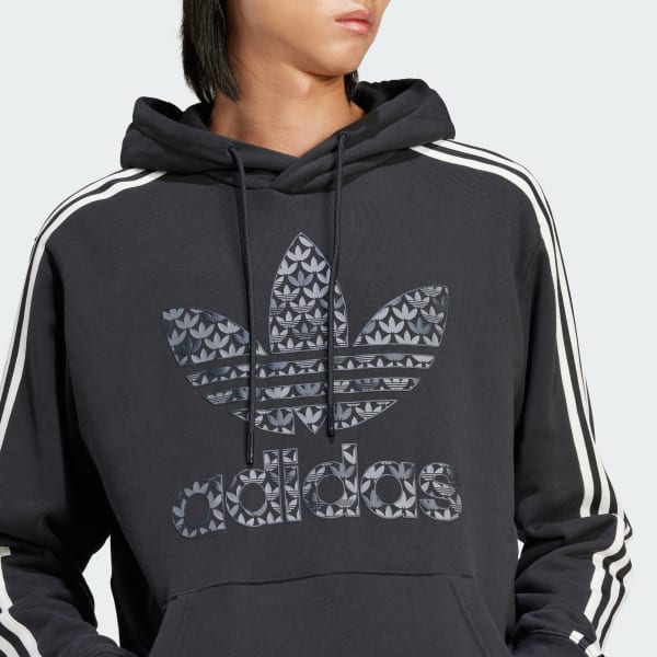 Adidas originals graphic hoodie japanese new arrivals