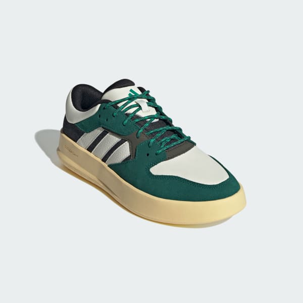 Vert Chaussure Court 24