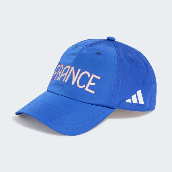 Azul Gorra Team France Tech Baseball