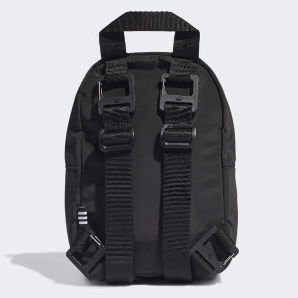 adidas mini backpack size