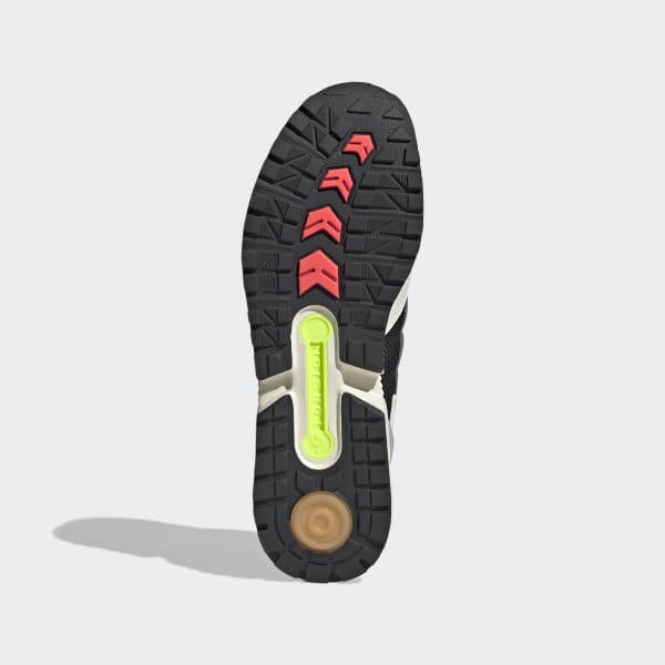Adidas zx 10000 clearance mujer negro