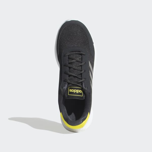 Grey ELATE SHOES