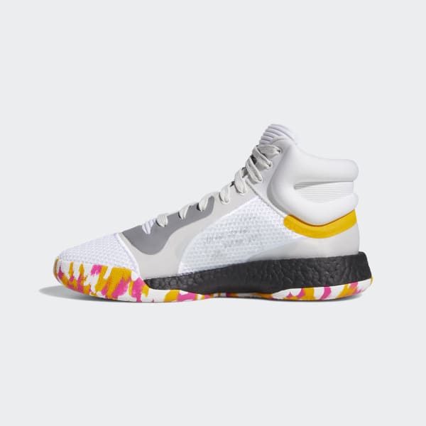 adidas basketball marquee