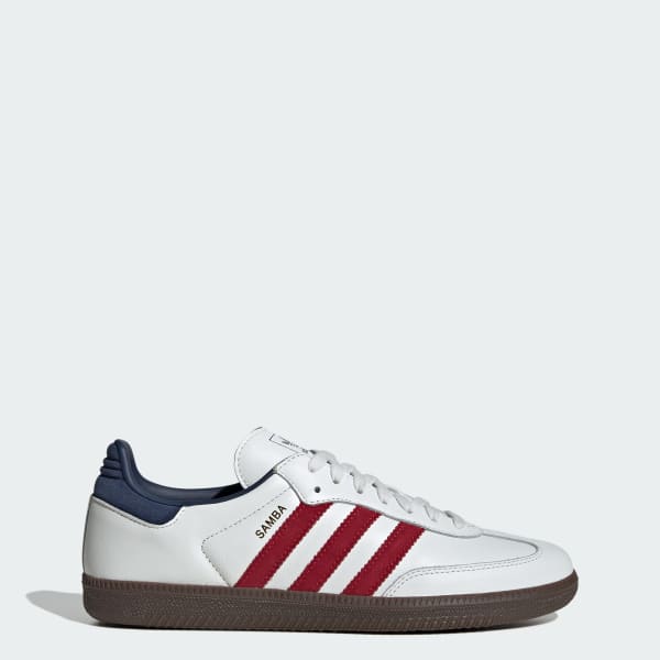 adidas Samba OG Shoes - Black | Free Shipping with adiClub