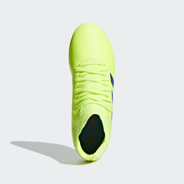 Adidas nemeziz top 18.3 fg junior