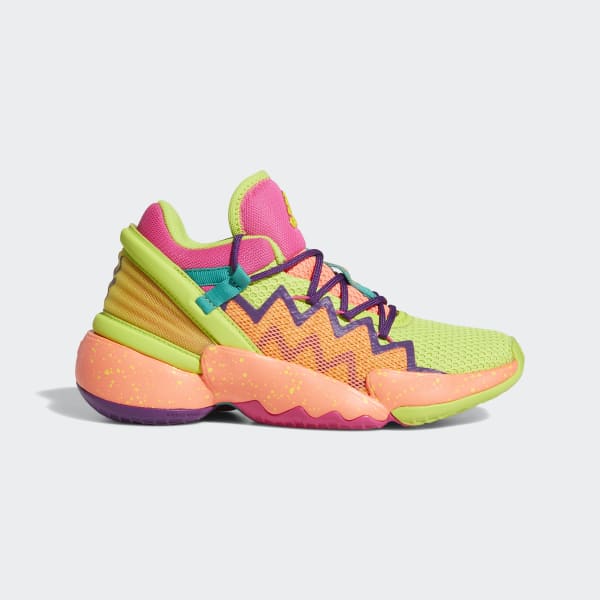 adidas don