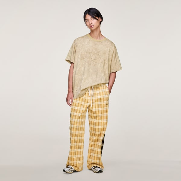 Brun SONG FOR THE MUTE ADI006 TEE SS