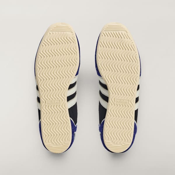 adidas JAPAN LO BRAIN DEAD Shoes - Black | adidas Australia
