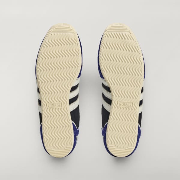 adidas JAPAN LO BRAIN DEAD Shoes - Black | Free Shipping with