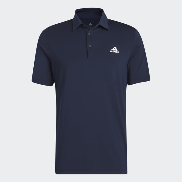 Ultimate365 Solid Left Chest Golf Polo Shirt