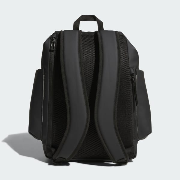 adidas（アディダス）の「《adidas》ﾌｪｲﾊﾞﾘｯﾄﾊﾞｯｸﾊﾟｯｸ（バック